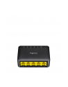 Cudy Switch Lan 5-Port Gs105D 1Gbps 10/100/1000 Mbps Cudy_Gs105D - nr 4