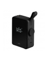 Hoto Mini Kompresor Samochodowy Qwcqb001 2500Mah Niebieski - nr 2