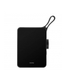Hoto Mini Kompresor Samochodowy Qwcqb001 2500Mah Niebieski - nr 3