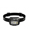Nitecore Latarka Czołowa Nu33 Black - nr 5