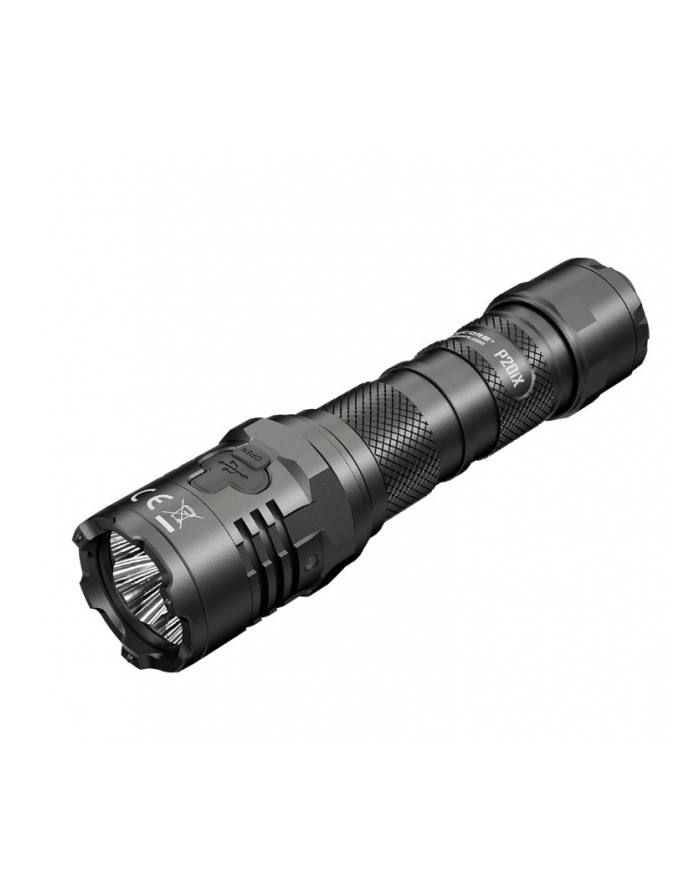 Nitecore P20Ix Akumulatorowa 4000Lm główny