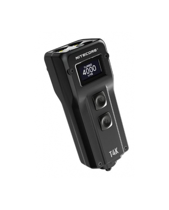 Nitecore T4K 4000 Lm (Lnitet4K)
