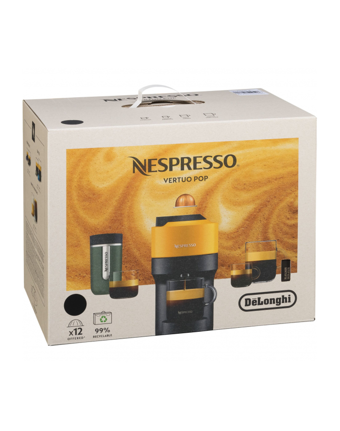 DeLonghi ENV 90.B główny