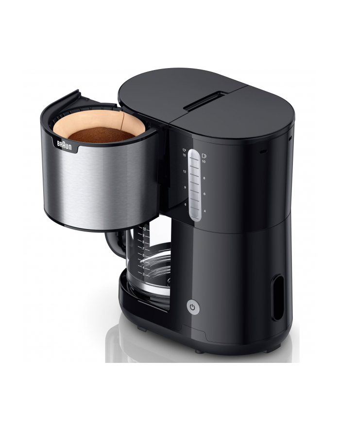 Braun KF1500 Czarny główny