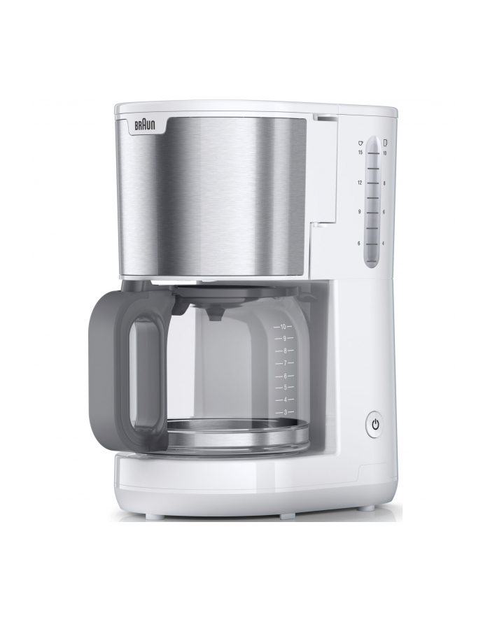 Braun KF1500 Biały główny