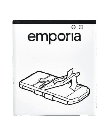 Emporia BATTERI LIION TIL EMPORIAONE (AKV200)