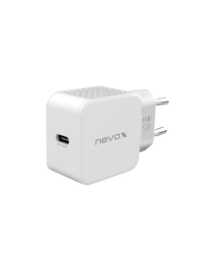 Ładowarka Nevox 1X Usb-C (2008) (11243231) główny