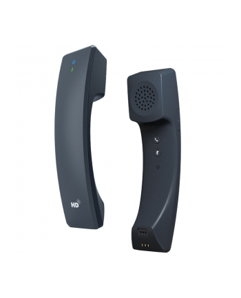 Yealink Słuchawka bezprzewodowa BTH58 1300005 Bluetooth