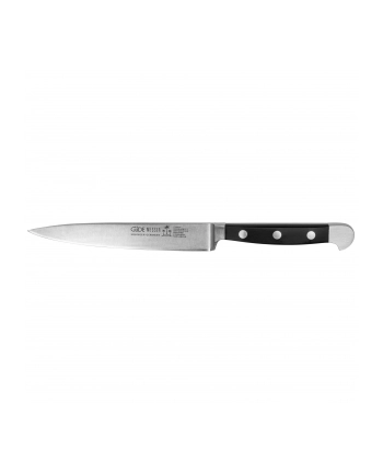 Gude Alpha Nóz Uniwersalny Pom Czarny 16Cm 1765 16 (C701176516)