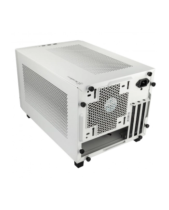 SilverStone SST-SG14W Sugo 14 Mini-ITX - biały nr 2