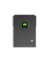 Green Cell Inwerter Solarny Z Ładowarką MPPT 48VDC 230VAC INVSOL04 - nr 1