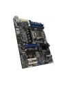 Płyta Serwerowa ASUS P12R-E LGA-1200  C256  4DIMM  1*PCIe x16 slot  3*PCIe x8 slots  2*M2  2 x Intel® I210AT + 1 x Mgmt LAN  ATX - nr 16
