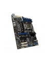 Płyta Serwerowa ASUS P12R-E LGA-1200  C256  4DIMM  1*PCIe x16 slot  3*PCIe x8 slots  2*M2  2 x Intel® I210AT + 1 x Mgmt LAN  ATX - nr 1