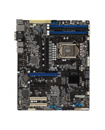 Płyta Serwerowa ASUS P12R-E LGA-1200  C256  4DIMM  1*PCIe x16 slot  3*PCIe x8 slots  2*M2  2 x Intel® I210AT + 1 x Mgmt LAN  ATX nr 1