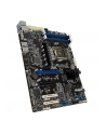 Płyta Serwerowa ASUS P12R-E LGA-1200  C256  4DIMM  1*PCIe x16 slot  3*PCIe x8 slots  2*M2  2 x Intel® I210AT + 1 x Mgmt LAN  ATX - nr 8