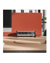 Bachmann D-ESK 1, 3-way power strip GST18i3 339.1004 (Kolor: CZARNY/grey, 3x protective contact CEE7/3, 2x CAT5e) - nr 7