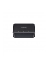 Cudy Switch Lan 5-Port Gs105D 1Gbps 10/100/1000 Mbps Cudy_Gs105D - nr 19