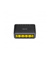Cudy Switch Lan 5-Port Gs105D 1Gbps 10/100/1000 Mbps Cudy_Gs105D - nr 4