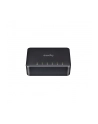 Cudy Switch Lan 5-Port Gs105D 1Gbps 10/100/1000 Mbps Cudy_Gs105D - nr 5