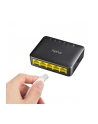 Cudy Switch Lan 5-Port Gs105D 1Gbps 10/100/1000 Mbps Cudy_Gs105D - nr 6
