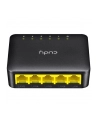 Cudy Switch Lan 5-Port Gs105D 1Gbps 10/100/1000 Mbps Cudy_Gs105D - nr 7
