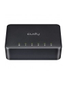 Cudy Switch Lan 5-Port Gs105D 1Gbps 10/100/1000 Mbps Cudy_Gs105D - nr 8