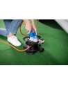 BRENNENSTUHL RUBBER CABLE REEL X-GUM CEE IP44 10M CAMPING - POMARAŃCZOWY (1169730101) - nr 1