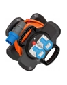 BRENNENSTUHL RUBBER CABLE REEL X-GUM CEE IP44 10M CAMPING - POMARAŃCZOWY (1169730101) - nr 7