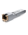 UBIQUITI NETWORKS  1G SFP DO 1GBE MODUŁY RJ45, W126806916  () - nr 23