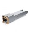 UBIQUITI NETWORKS  1G SFP DO 1GBE MODUŁY RJ45, W126806916  () - nr 24