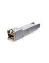 UBIQUITI NETWORKS  1G SFP DO 1GBE MODUŁY RJ45, W126806916  () - nr 2