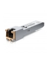 UBIQUITI NETWORKS  1G SFP DO 1GBE MODUŁY RJ45, W126806916  () - nr 5