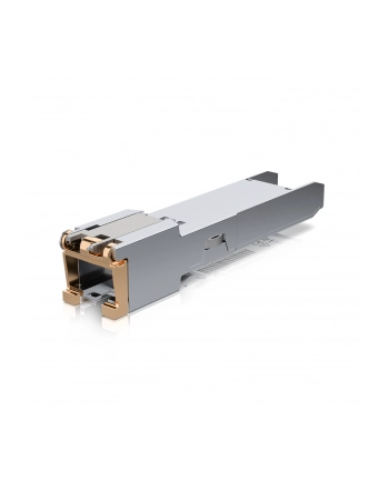 UBIQUITI NETWORKS  1G SFP DO 1GBE MODUŁY RJ45, W126806916  () nr 2