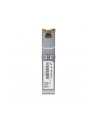 UBIQUITI NETWORKS  1G SFP DO 1GBE MODUŁY RJ45, W126806916  () - nr 7