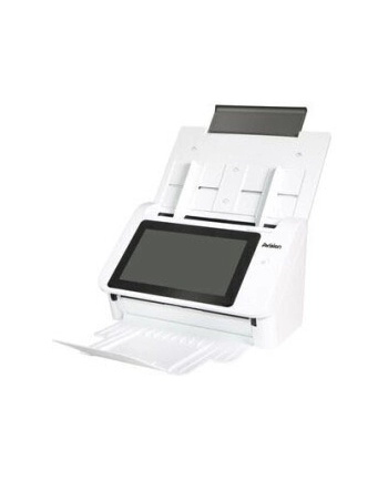 AVISION AN335WL A4 Skaner- 35ppm/USB3.2/Wi-Fi/LAN/ADF50/600dpi 000-0981-02G nr 1
