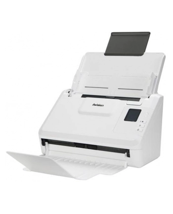 AVISION AD340GN A4 Skaner- 40ppm/A4/USB3.2/LAN/Duplex/ADF50 000-1003-02G nr 1