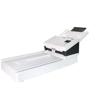 AVISION AD345GFN A4 Skaner- 60ppm/A4/USB3.2/LAN/Wi-Fi/Duplex 000-1013-02G nr 1