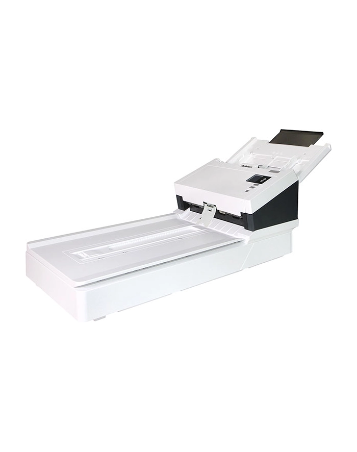 AVISION AD345GFWN A4 Skaner- 60ppm/A4/USB3.2/LAN/Wi-Fi/Duplex 000-1014-02G główny
