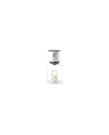 Beaba Bib'expresso Ekspres Do Mleka 2W1 White Grey (912692) nr 1