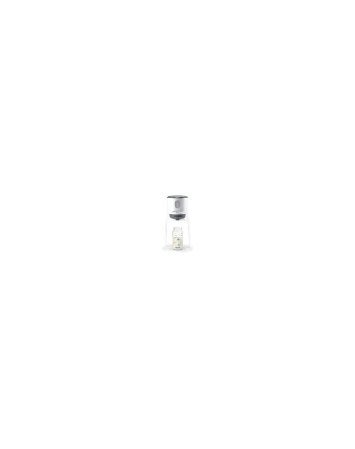 Beaba Bib'expresso Ekspres Do Mleka 2W1 White Grey (912692) główny