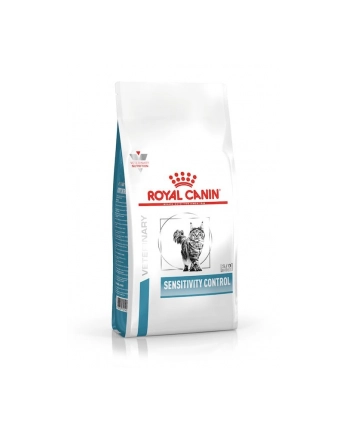 Royal Canin Vet Sensitivity Control Feline 1 5Kg nr 1