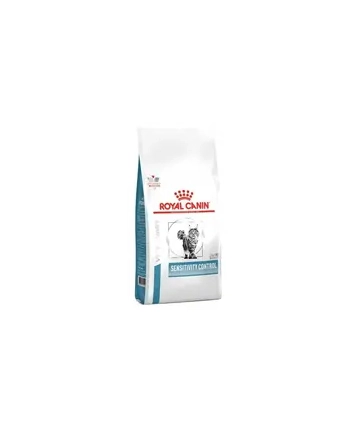 Royal Canin Vet Sensitivity Control Feline 1 5Kg nr 2