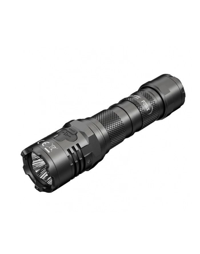 Nitecore P20Ix Akumulatorowa 4000Lm główny