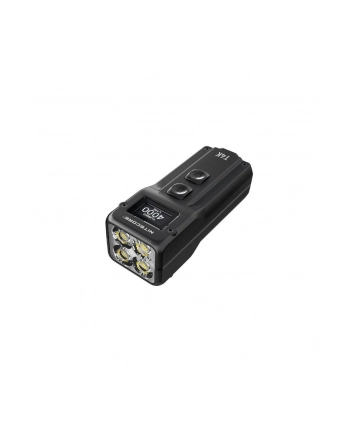 Nitecore T4K 4000 Lm (Lnitet4K)