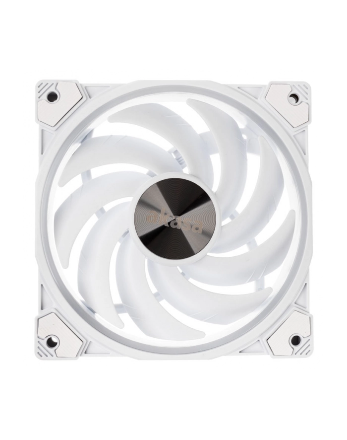 Akasa SOHO AR (AKFN108WH) główny