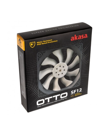 Akasa OTTO SF12 (AKFN110) nr 2