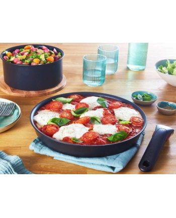 Tefal Ingenio Ultimate 4 elementy L7649453 nr 1