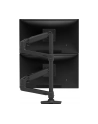 Uchwyt do monitora, stołowy Ergotron 45-509-224, 101,6 cm (40''), Maks. udźwig: 20 kg  45-509-224 - nr 24