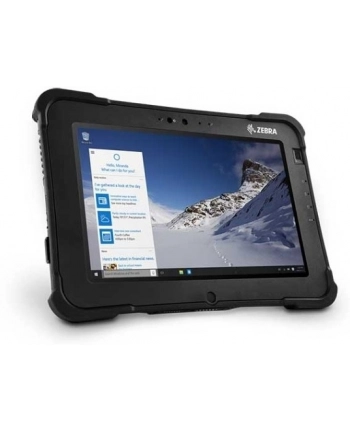 Zebra Rugged Tablet L10 4GB/64GB/Android (RTL10B1B1AS0X0000A6) nr 1