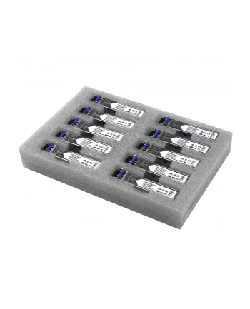 STARTECH.COM  GIGABIT FIBER SFP TRANSCEIVER MODULE (GLCLHSMD10ST) nr 2